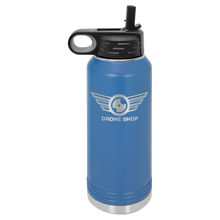 Load image into Gallery viewer, Water Bottle 32 oz - personalized