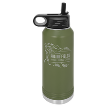 Load image into Gallery viewer, Water Bottle 32 oz - personalized