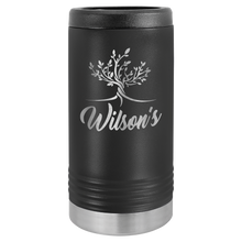 Load image into Gallery viewer, Slim beverage holder - personalized