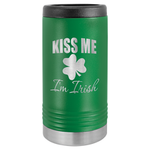 Load image into Gallery viewer, Slim beverage holder - personalized