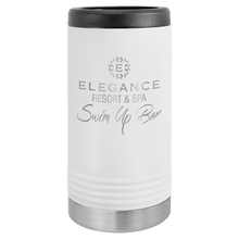Load image into Gallery viewer, Slim beverage holder - personalized