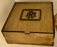 Load image into Gallery viewer, Baby Milestone Box