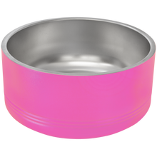 Load image into Gallery viewer, Pet bowl - personalized