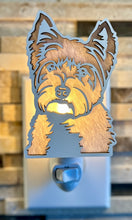 Load image into Gallery viewer, West Highland Terrier (Westie) Dog Night Light
