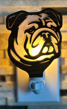 Load image into Gallery viewer, English Bulldog Dog Night Light
