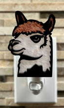 Load image into Gallery viewer, Alpaca Night Light
