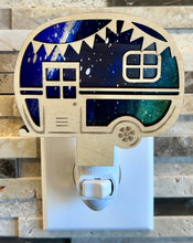 Load image into Gallery viewer, Camper Night Light
