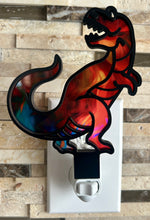 Load image into Gallery viewer, T-Rex Night Light

