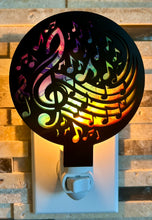 Load image into Gallery viewer, Music Night Light
