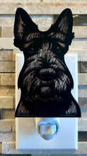 Load image into Gallery viewer, Scottish Terrier (Scottie) Dog Night Light
