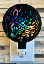 Load image into Gallery viewer, Music Night Light
