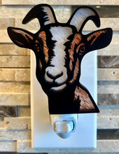Load image into Gallery viewer, Goat Night Light
