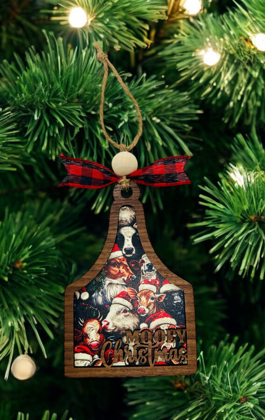 Ornament - 