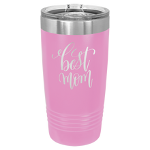 Load image into Gallery viewer, Tumbler 20 oz - personalized
