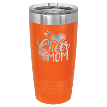 Load image into Gallery viewer, Tumbler 20 oz - personalized
