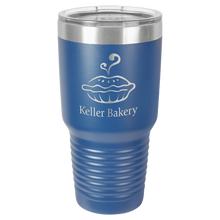 Load image into Gallery viewer, Tumbler 30 oz - personalized
