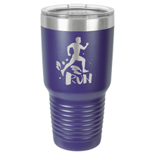 Load image into Gallery viewer, Tumbler 30 oz - personalized
