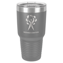 Load image into Gallery viewer, Tumbler 30 oz - personalized
