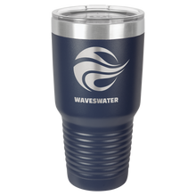 Load image into Gallery viewer, Tumbler 30 oz - personalized
