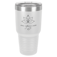 Load image into Gallery viewer, Tumbler 30 oz - personalized
