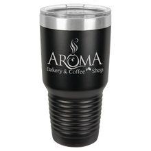 Load image into Gallery viewer, Tumbler 30 oz - personalized
