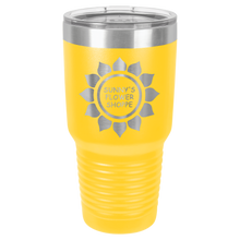 Load image into Gallery viewer, Tumbler 30 oz - personalized
