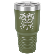 Load image into Gallery viewer, Tumbler 30 oz - personalized
