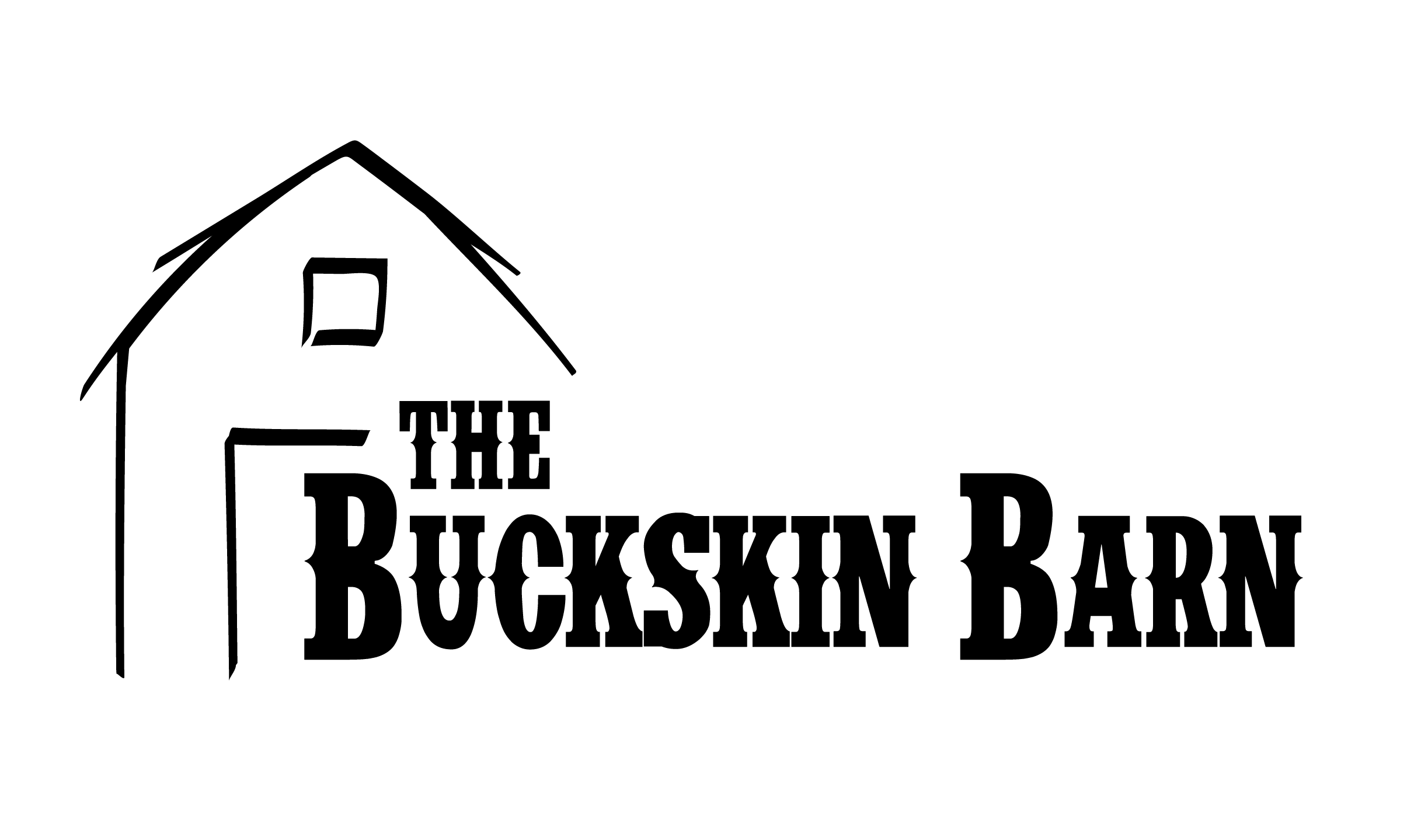 Collections The Buckskin Barn