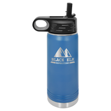 Load image into Gallery viewer, Water Bottle 20 oz - personalized
