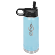 Load image into Gallery viewer, Water Bottle 20 oz - personalized
