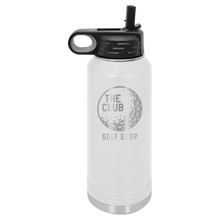 Load image into Gallery viewer, Water Bottle 32 oz - personalized
