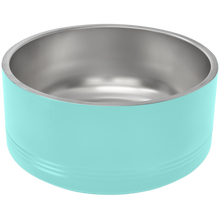 Load image into Gallery viewer, Pet bowl - personalized
